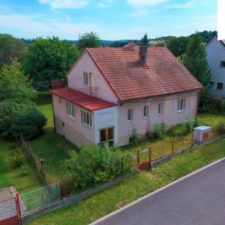 Prodej rodinného domu 121 m&sup2; Batelov