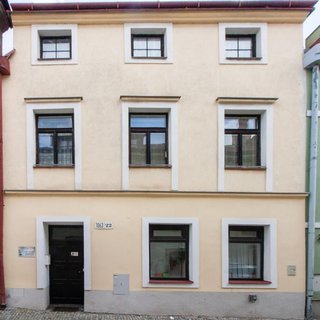 Prodej rodinného domu 280 m² Jihlava, Havířská