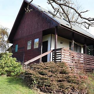 Prodej chaty 32 m&sup2; Pavlov