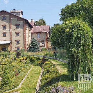 Prodej hotelu a penzionu 2 000 m² Nýrsko, Hodousická