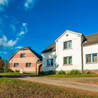 Prodej rodinného domu 112 m² Přibyslav
