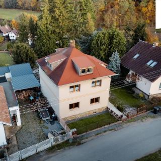 Prodej rodinného domu 190 m² Slatiňany