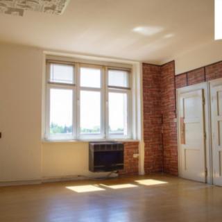 Prodej bytu 2+kk 67 m² České Budějovice