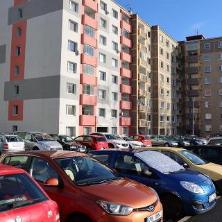 Prodej bytu 1+1 36 m² Sokolov, Spartakiádní