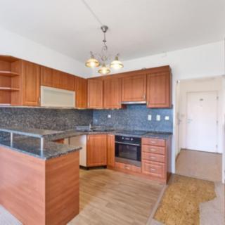 Prodej bytu 2+kk 56 m² Opočno, Podzámčí