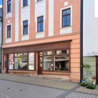 Pronájem obchodu 112 m² Šumperk