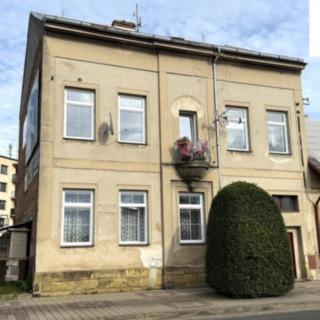 Pronájem bytu 1+1 32 m² Jičín