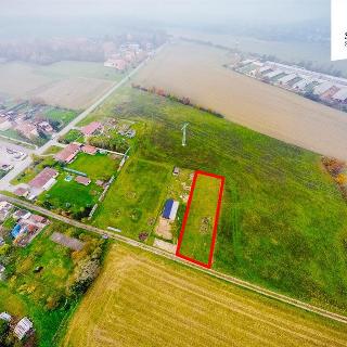 Prodej zahrady 1 113 m² Šumná