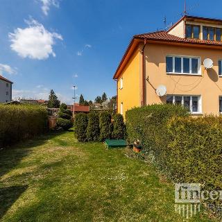 Pronájem bytu 3+1 65 m² Vejprnice, Dukelská