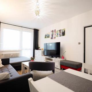 Prodej bytu 5+1 a více 87 m² Ledeč nad Sázavou, Stínadla