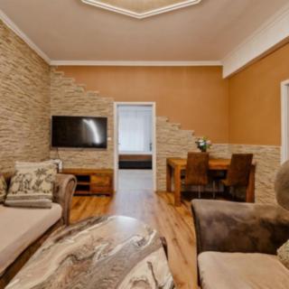 Pronájem bytu 3+kk 84 m² Praha, Kolbenova