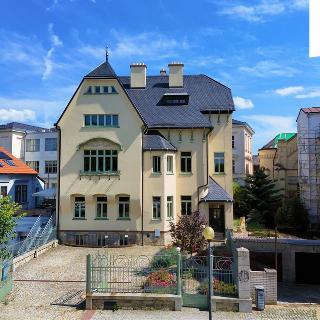 Pronájem obchodu 316 m² Jihlava, Jana Masaryka