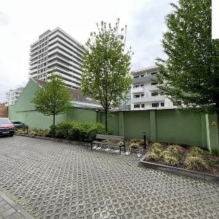 Pronájem bytu 2+kk 52 m² Brno, Bratislavská