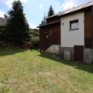 Prodej chalupy 70 m² Nové Hamry