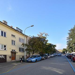 Prodej bytu 4+1 120 m² Brno, Berkova