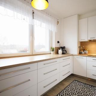 Prodej bytu 3+1 78 m² Hamry nad Sázavou