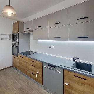 Prodej bytu 3+1 69 m² Slatiňany, Tyršova