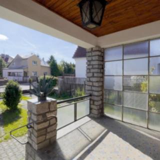 Prodej rodinného domu 126 m&sup2; Zásmuky