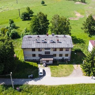 Prodej bytu 3+kk 69 m² Trhová Kamenice