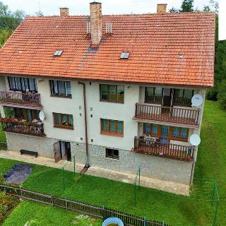 Prodej bytu 3+1 93 m² Telč, Na Sádkách