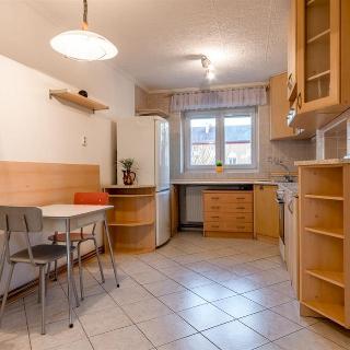 Pronájem bytu 2+1 50 m² Roudnice nad Labem, Dělnická