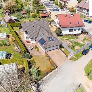 Prodej rodinného domu 180 m&sup2; Nová Paka