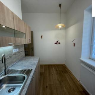 Pronájem bytu 2+1 43 m² Kolín, U Borků