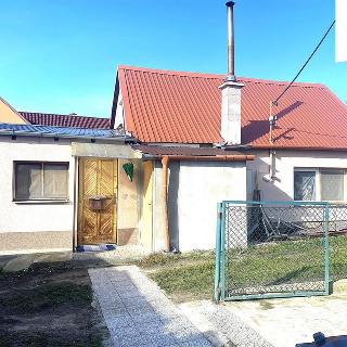 Prodej rodinného domu 73 m² Svatobořice-Mistřín, Vyhnálov