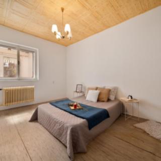Prodej rodinného domu 93 m² Hradec Králové