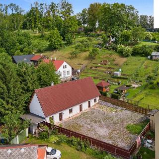 Prodej obchodu 204 m² Hostinné, Zahradní