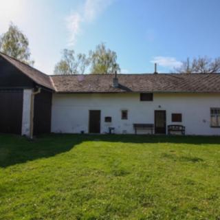 Prodej chalupy 190 m² Čejov