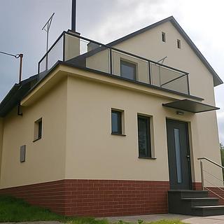 Prodej rodinného domu 120 m&sup2; Brumov-Bylnice