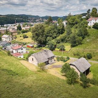 Prodej rodinného domu 270 m² Úpice, V Důlni