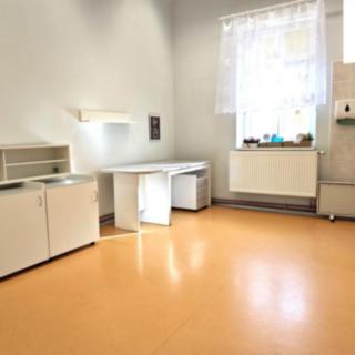 Pronájem ostatního komerčního prostoru 75 m² Děčín, Prokopa Holého