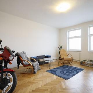 Prodej bytu 3+1 96 m² Okrouhlice, Valečov