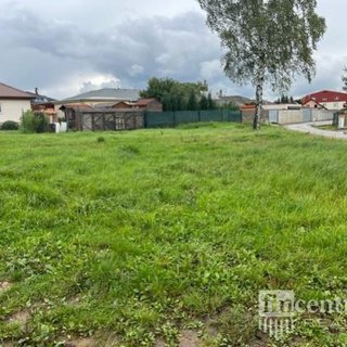 Prodej stavební parcely 3957 m² Jihlava