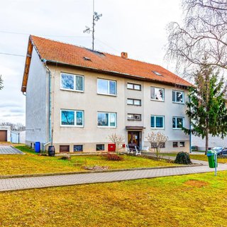 Prodej bytu 3+kk 77 m² Tasovice