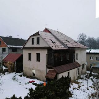 Prodej rodinného domu 458 m² Rokytnice v Orlických horách, J. V. Sládka