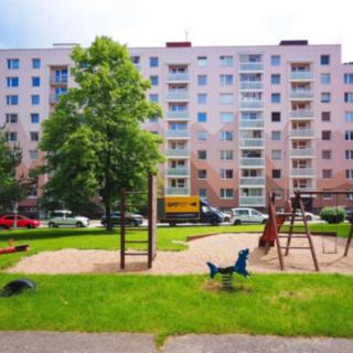 Prodej bytu 1+1 40 m² Havlíčkův Brod, Na Výšině