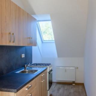 Pronájem bytu 2+1 48 m² Rýmařov
