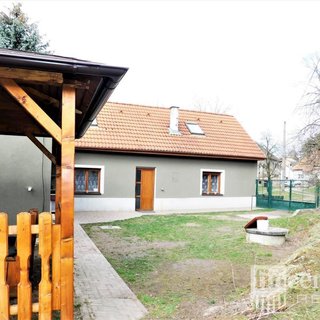 Prodej chalupy 80 m² Klučov