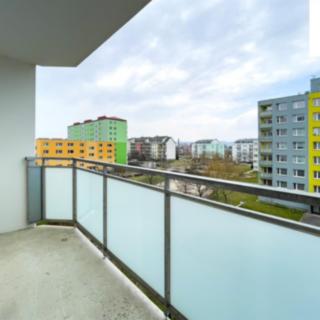 Pronájem bytu 2+1 43 m² Prostějov
