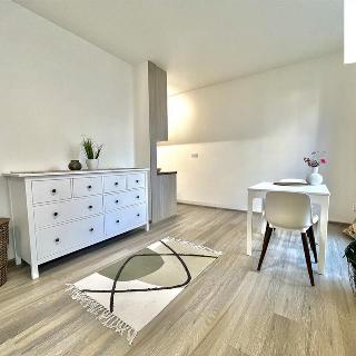 Pronájem bytu 1+kk a garsoniéry 29 m² Kolín, 5. května