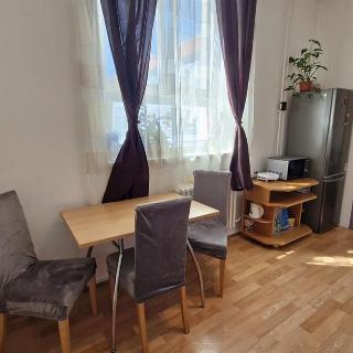 Prodej bytu 2+1 65 m² Janovice nad Úhlavou, Rozvojová zóna