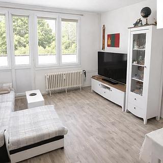 Prodej bytu 3+1 57 m&sup2; Pardubice