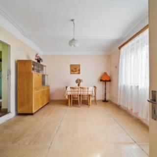 Prodej rodinného domu 133 m&sup2; Jasenná