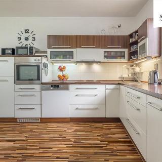 Pronájem bytu 3+1 94 m² Andělská Hora