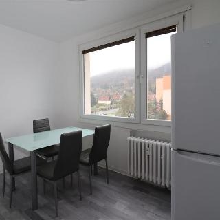 Prodej bytu 3+1 81 m² Krupka, Karla Čapka