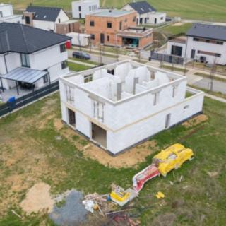 Prodej rodinného domu 127 m² Vysoký Újezd