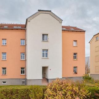 Prodej bytu 3+kk 63 m² Beroun, Preislerova